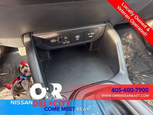 Used 2025 Kia K4 LXS image 25