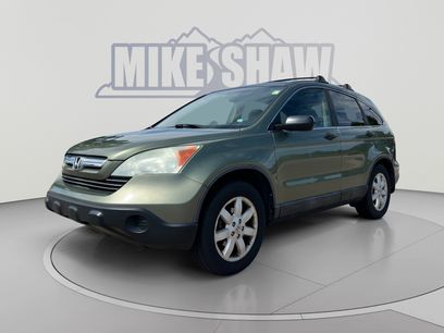 Used 2008 Honda CR-V EX