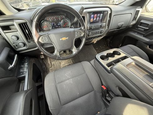 Used 2018 Chevrolet Silverado 1500 LT image 14