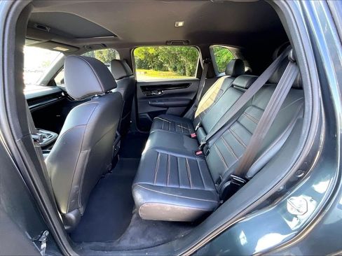 Used 2023 Honda CR-V Sport Touring image 15