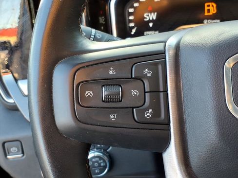 Certified 2024 GMC Sierra 1500 Elevation image 14