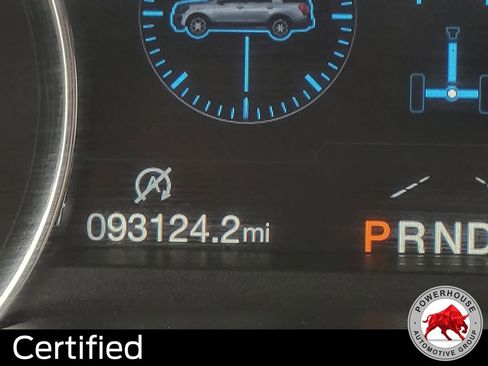 Used 2018 Ford Expedition Max Platinum RWD image 37