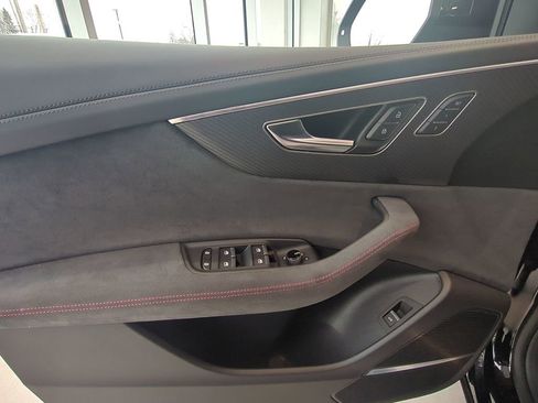 New 2026 Audi RS Q8 performance AWD/4WD image 8