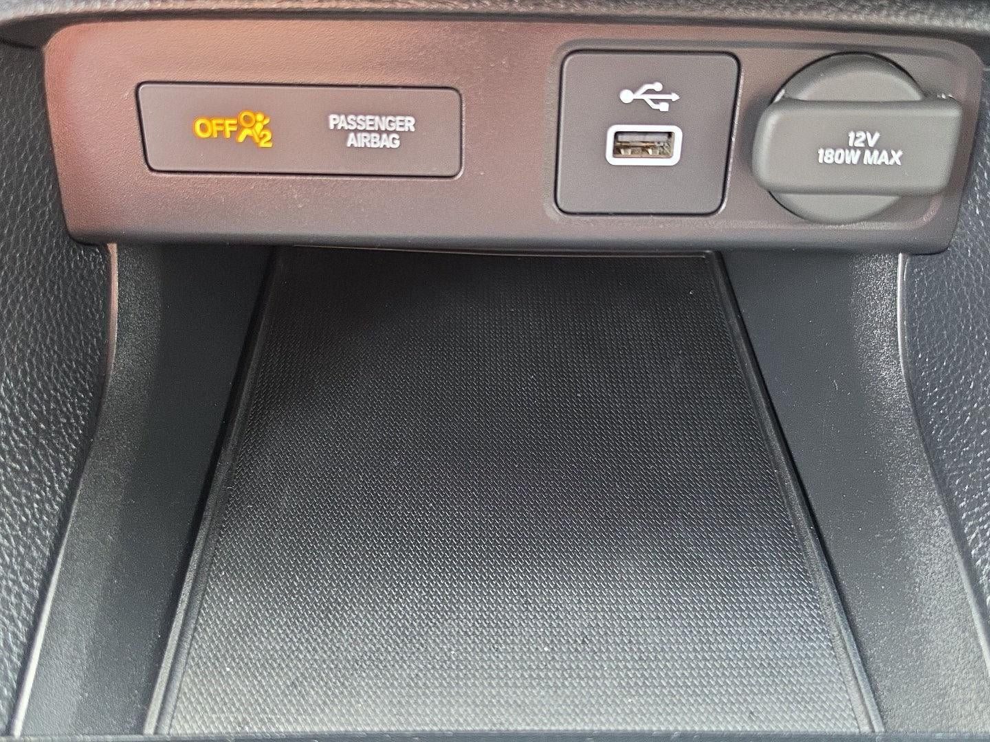 Used 2024 Honda Civic Sport image 18