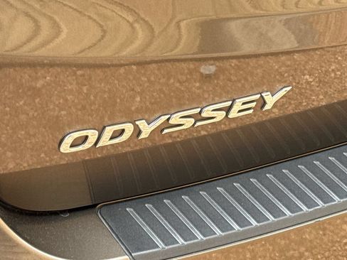 Used 2022 Honda Odyssey EX image 8