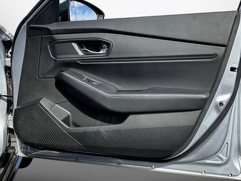 Certified 2024 Honda Accord Sport image 28