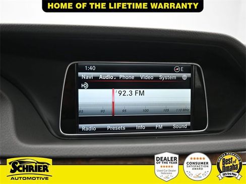 Used 2015 Mercedes-Benz E 350 4MATIC Wagon image 20