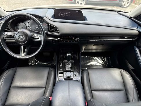 Used 2021 MAZDA CX-30 FWD 2.5 S w/ Preferred Package image 19