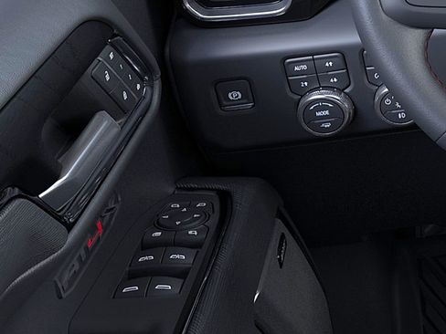 New 2026 GMC Sierra 1500 AT4X w/ AT4X AEV Edition AWD/4WD image 22