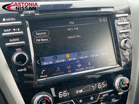 Used 2024 Nissan Murano SL image 18