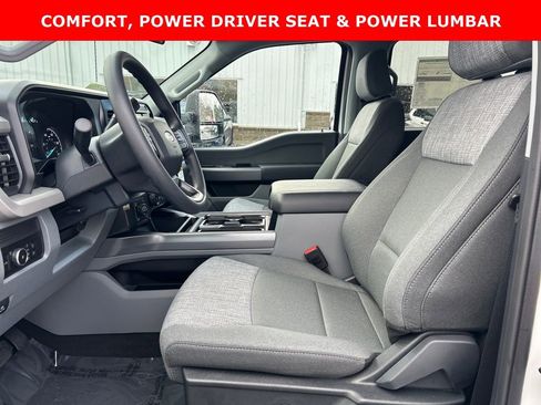 New 2026 Ford F250 XLT w/ Tremor Off-Road Package image 13