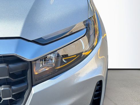 New 2026 Honda Ridgeline RTL image 10