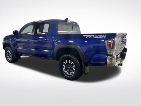 Certified 2023 Toyota Tacoma TRD Off-Road image 3