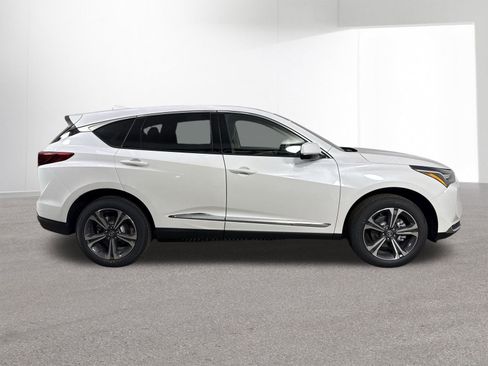 New 2026 Acura RDX w/ Technology Package image 34