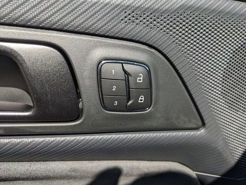 New 2026 Ford Mustang Dark Horse image 18