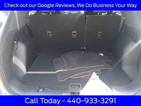 Used 2023 Ford Escape ST-Line Select w/ Tech Pack #2 AWD/4WD image 39