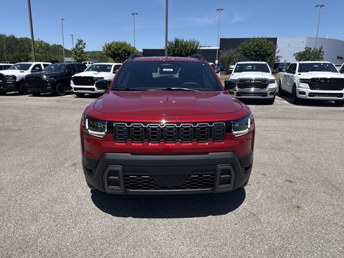 New 2026 Jeep Cherokee Limited AWD/4WD image 2