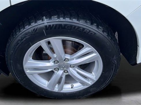 Used 2015 Acura RDX AWD image 25