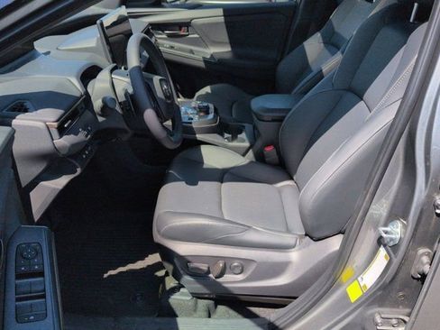 Certified 2026 Toyota bZ image 8