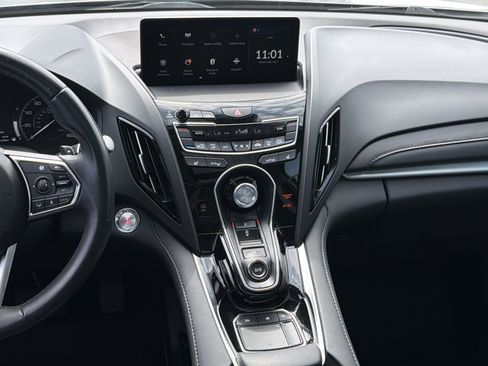Used 2023 Acura RDX AWD image 31