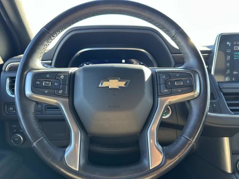 Certified 2023 Chevrolet Tahoe LT w/ Luxury Package image 20