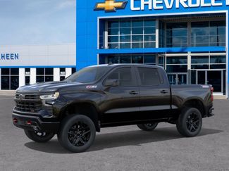 New 2026 Chevrolet Silverado 1500 LT Trail Boss w/ Convenience Package II AWD/4WD video 2