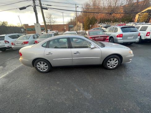 Used 2008 Buick LaCrosse CX image 7