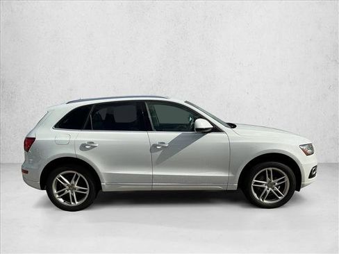 Used 2016 Audi Q5 2.0T Premium Plus AWD/4WD image 4