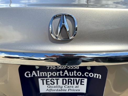 Used 2008 Acura RL image 27