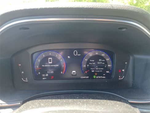 Used 2024 Acura Integra A-Spec FWD image 16