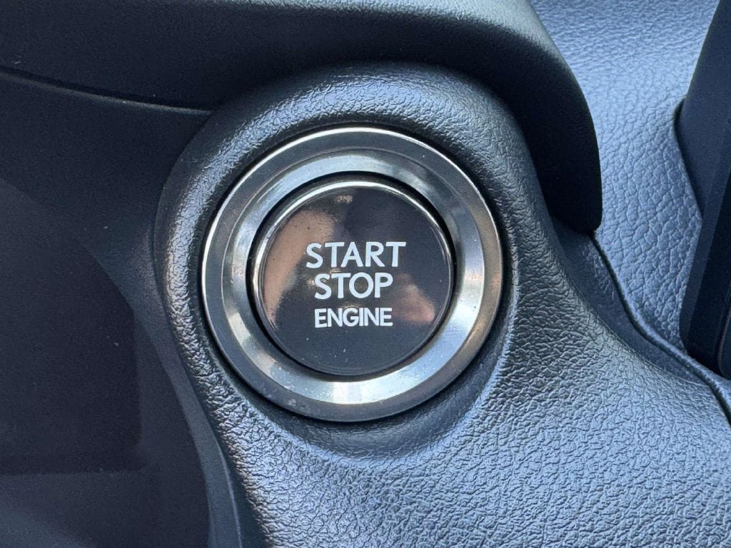 Used 2025 Lexus IS 350 F Sport w/ Navigation Package AWD/4WD image 9