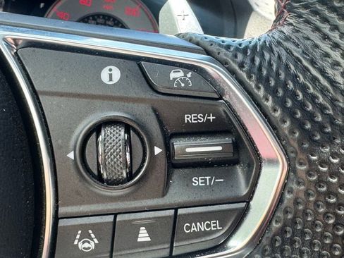 Used 2023 Acura RDX A-Spec AWD/4WD image 21