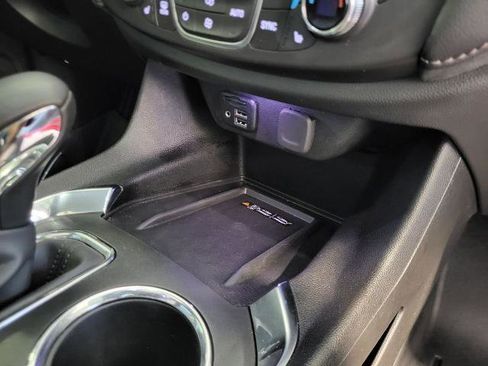 Used 2023 Chevrolet Traverse High Country image 22