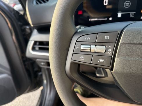 New 2026 Kia K4 LX image 16