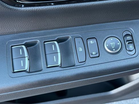 New 2026 Honda CR-V Sport Touring image 15