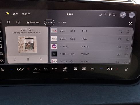 New 2026 Audi Q3 quattro 2.0T image 16