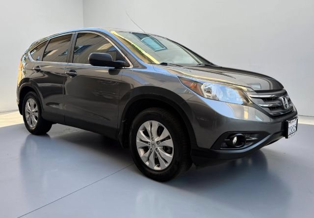 Used 2014 Honda CR-V EX image 9