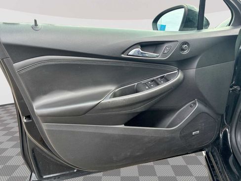 Certified 2017 Chevrolet Cruze Premier image 23