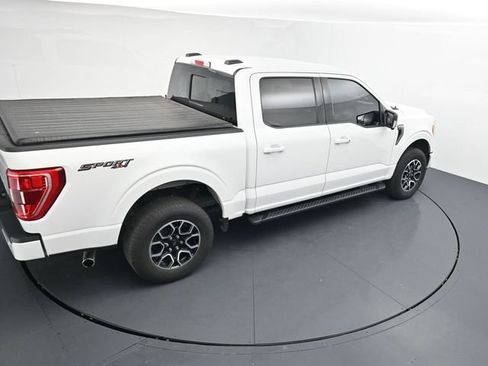 Certified 2023 Ford F150 XLT w/ Equipment Group 302A High AWD/4WD image 30