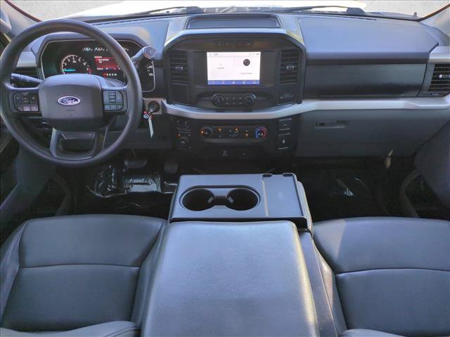 Used 2021 Ford F150 XL w/ Trailer Tow Package AWD/4WD image 16