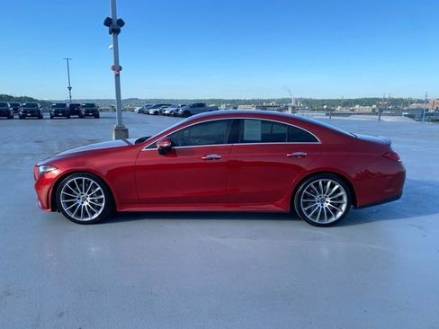 Used 2019 Mercedes-Benz CLS 450 image 5