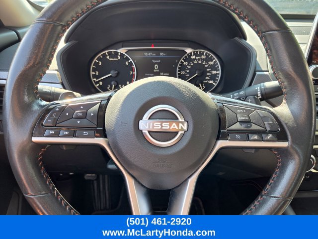 Used 2024 Nissan Altima 2.5 SR FWD image 27