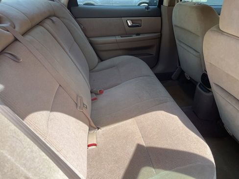 Used 2000 Ford Taurus SEL image 19