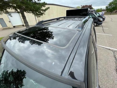Used 2012 Lincoln Navigator 4WD image 10