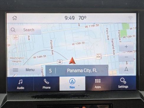 Used 2020 Ford F150 XLT w/ Equipment Group 302A Luxury image 15