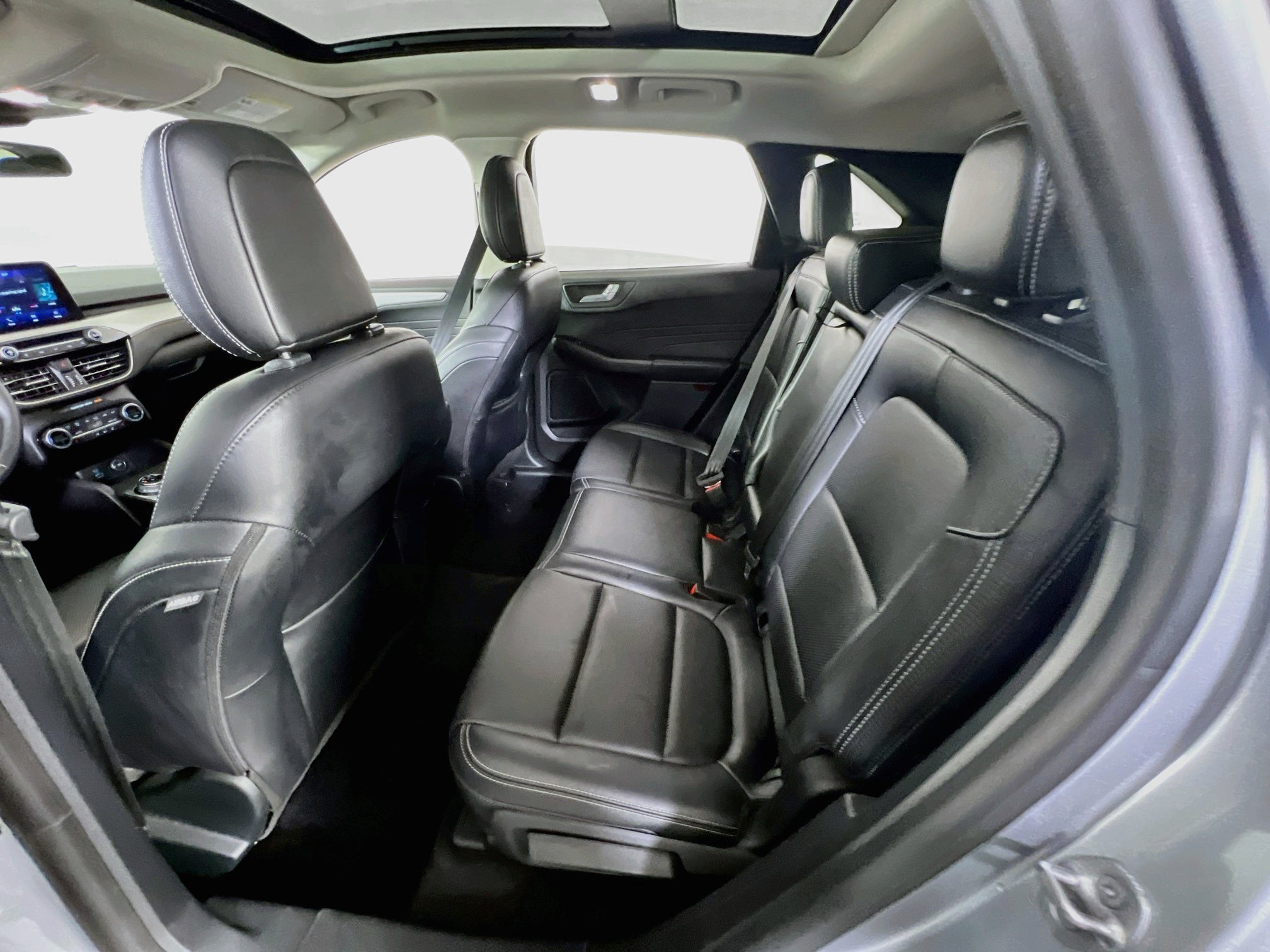 Used 2021 Ford Escape SEL AWD/4WD image 24