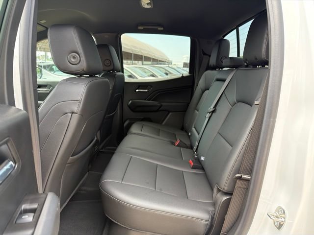 New 2026 Chevrolet Colorado LT w/ LT Convenience Package AWD/4WD image 12