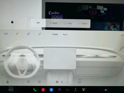 Used 2025 Tesla Model 3 Long Range RWD image 16
