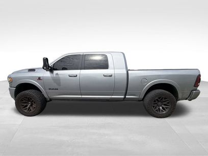 Used 2022 RAM 3500 Laramie