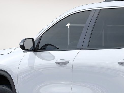 New 2026 Chevrolet Traverse LT FWD image 12